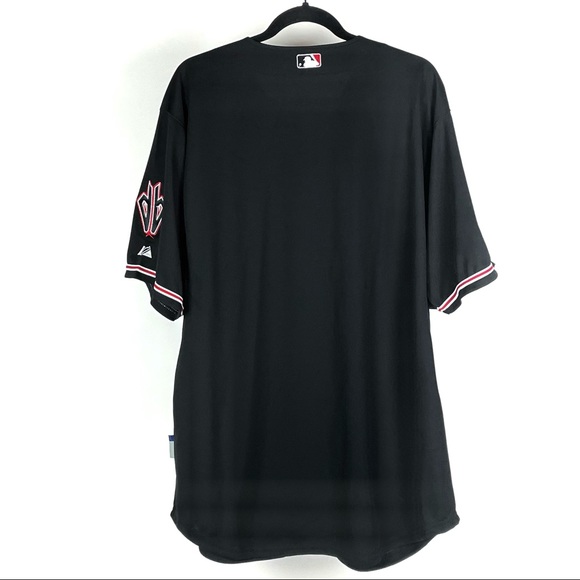 Arizona Diamondbacks 2011 All Star Game Jersey1132 - Picture 2 of 6